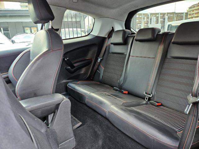 PEUGEOT 208 1° serie BlueHDi 120 S&S 3 porte GT Line