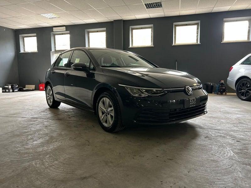Volkswagen Golf GOLF 2.0 TDI SCR STYLE