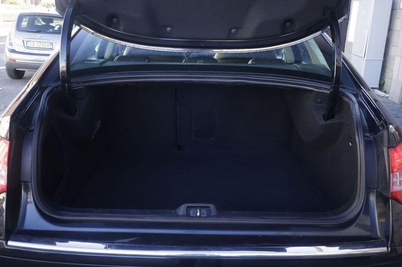Citroën C5 Citroën C5 2.0 HDi 163 airdream Dynamique Unicoproprietario