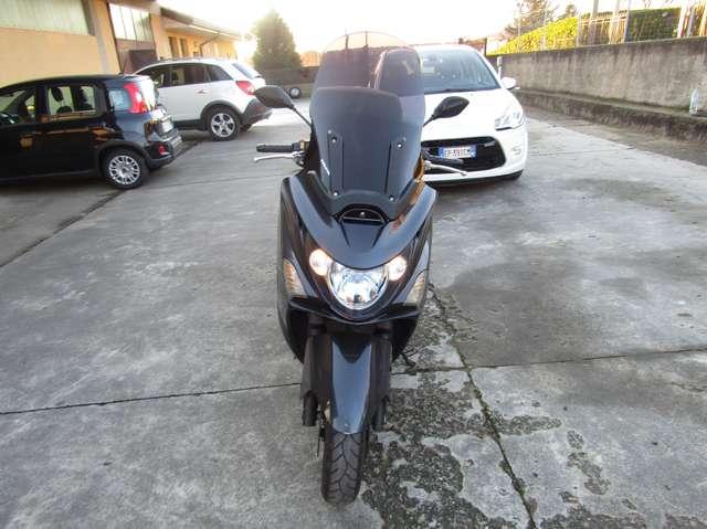 Kymco Xciting 500i