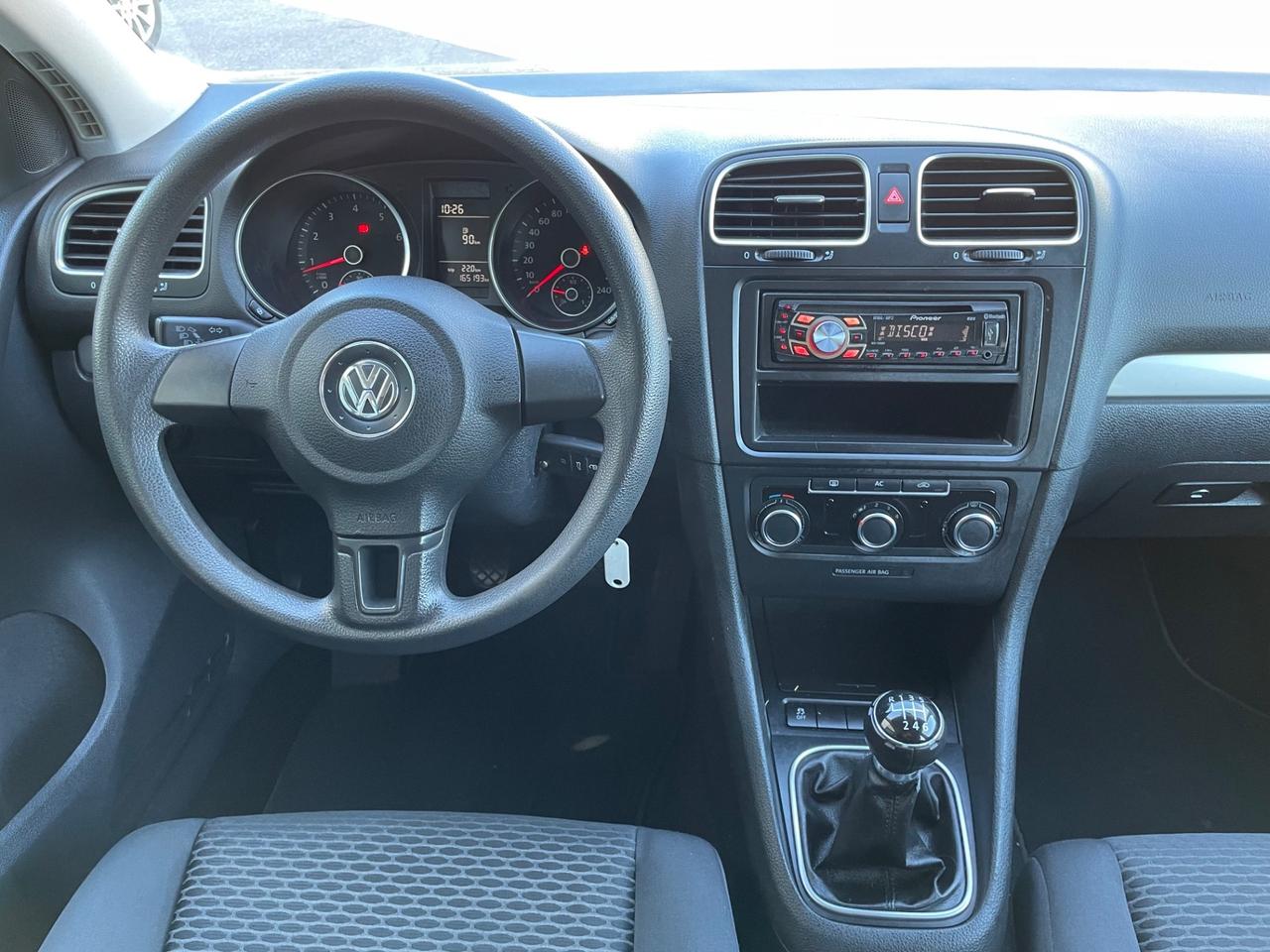 Volkswagen Golf 1.4 TSI 122CV 5p. Highline*Neo patentati *