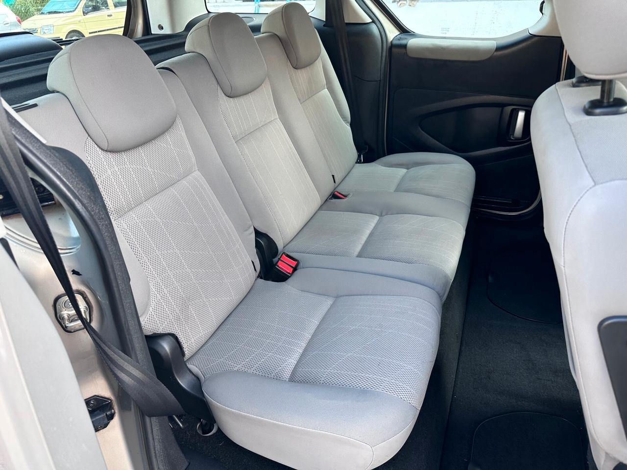 Peugeot Partner Tepee 1.6 VTi 120CV Premium