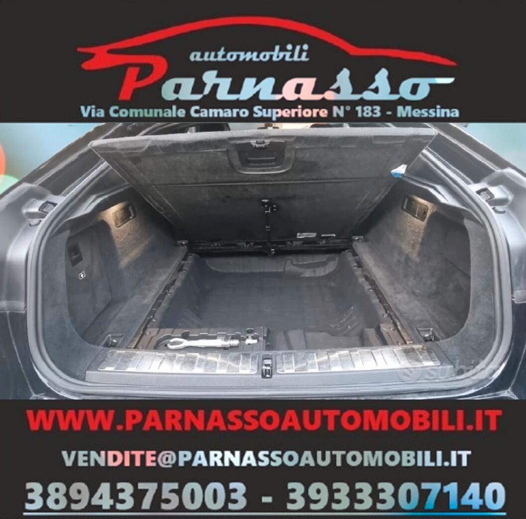 Bmw X6 M xDrive30d Msport