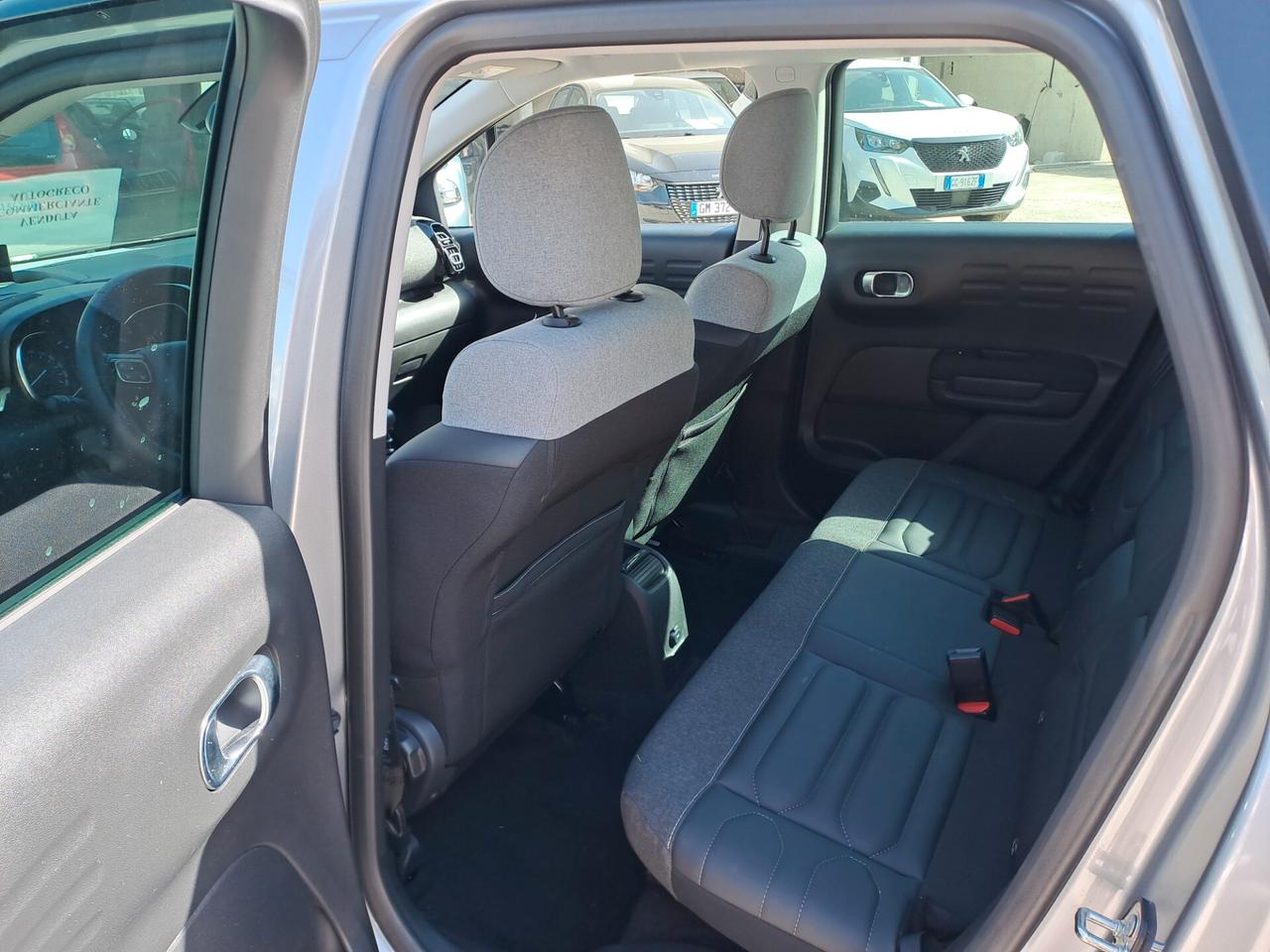 Citroen C3 Aircross PureTech 110 S&S Max