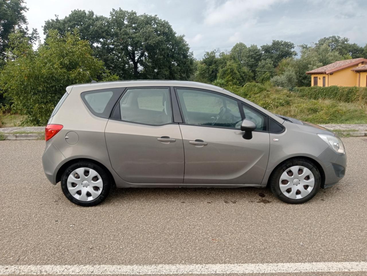 Opel Meriva 1.4 100CV Elective Gpl