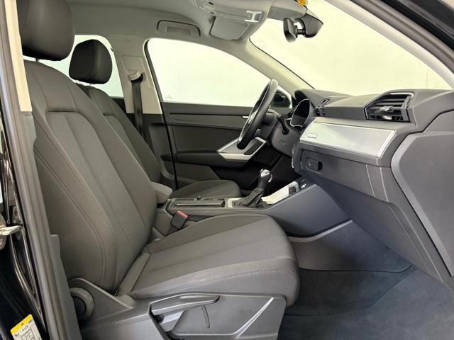AUDI Q3 SPB 35 TDI quattro S tronic