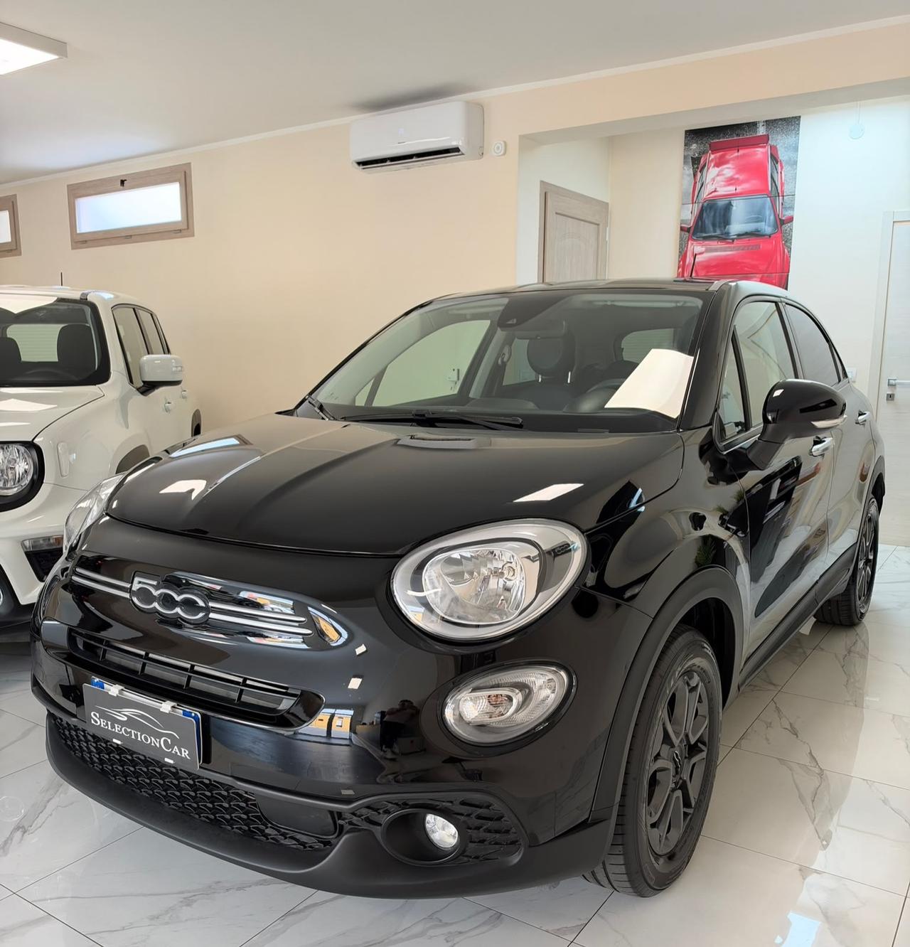 Fiat 500X 1.3 MultiJet 95 CV Club