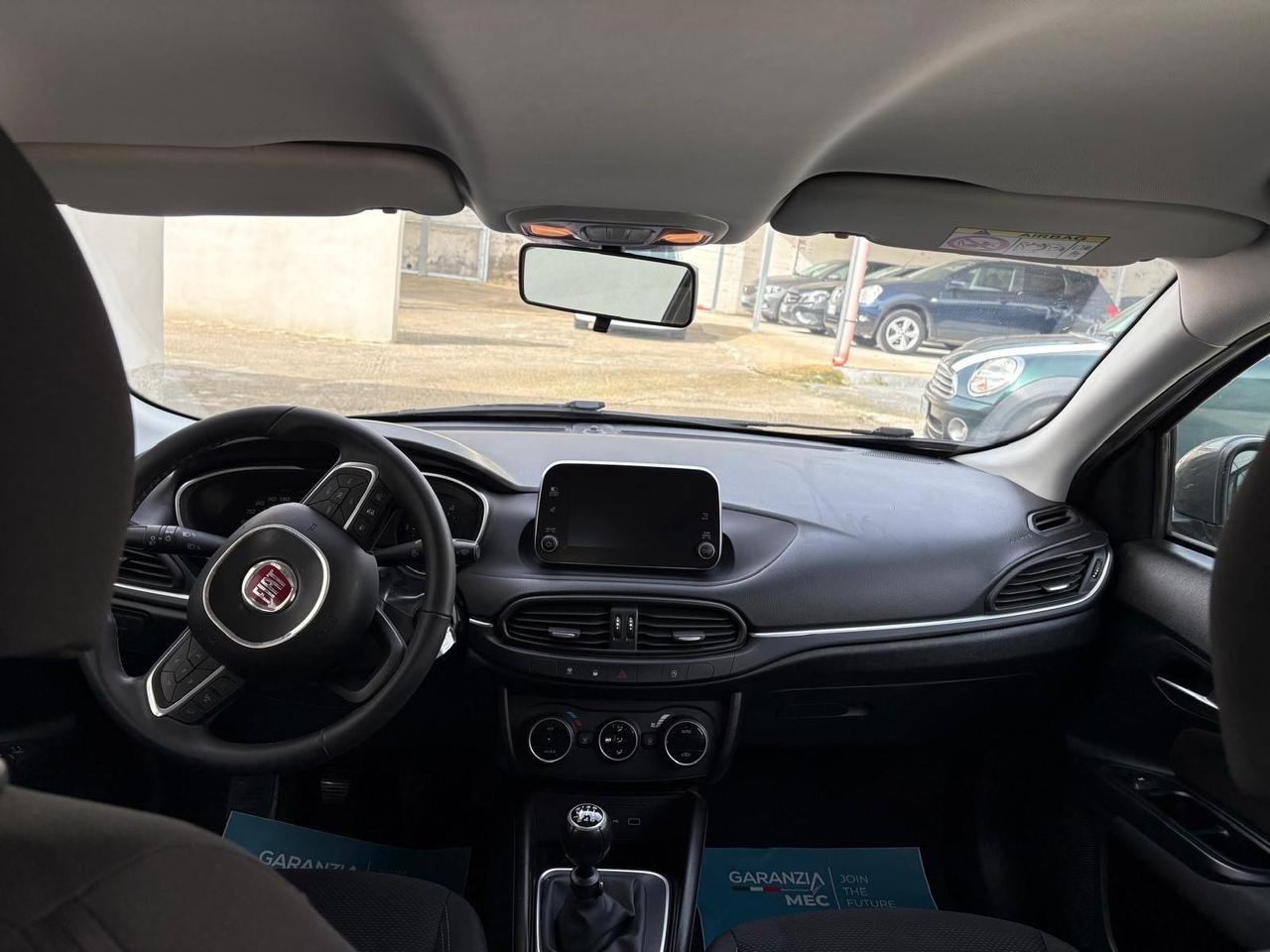 Fiat Tipo 1.6 Mjt S&S SW Business