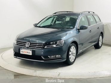 Volkswagen Passat Passat Var. 1.6 TDI Comfortline BM.Tech.