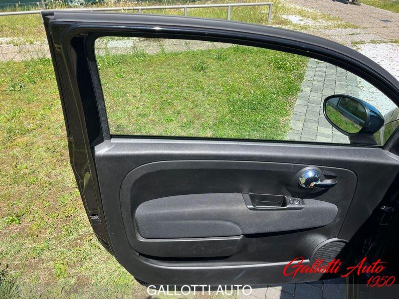 FIAT 500 500 1.0 hybrid 70cv