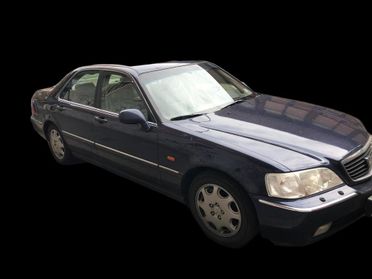 Honda Legend 3.5i V6 24V cat Sedan