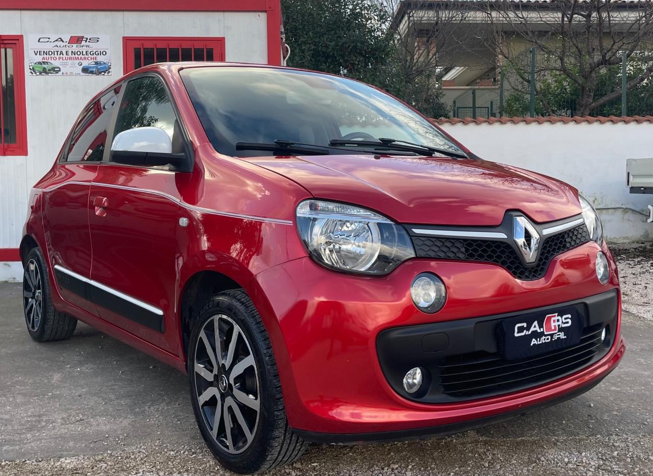 Renault Twingo Intens 1.0 SCe 71cv