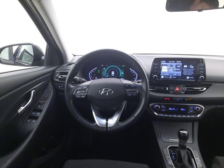 Hyundai i30 Wagon 48V Prime DCT BR062674 1.6 Mild Hybrid 136CV