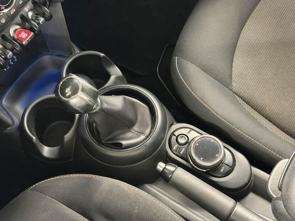 Mini Cooper D 1.5 D Cooper D