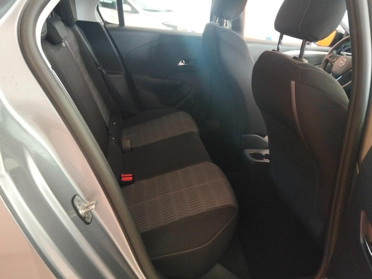 Opel Corsa 1.2 Edition