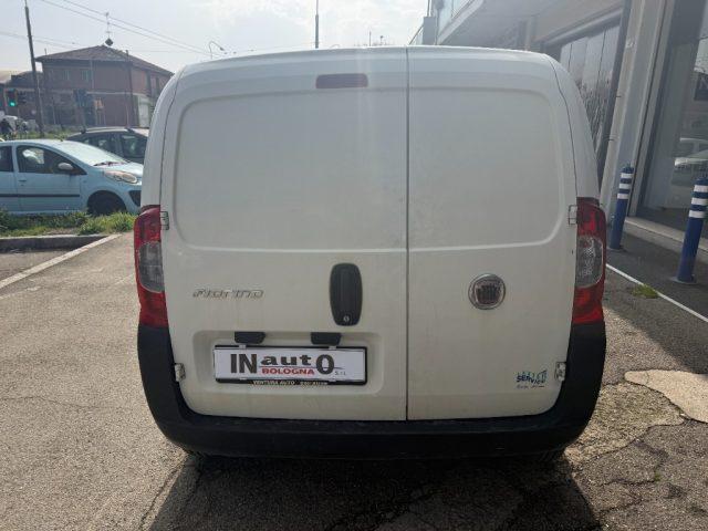 FIAT Fiorino 1.3 MJT 75CV Furgone PIù iva