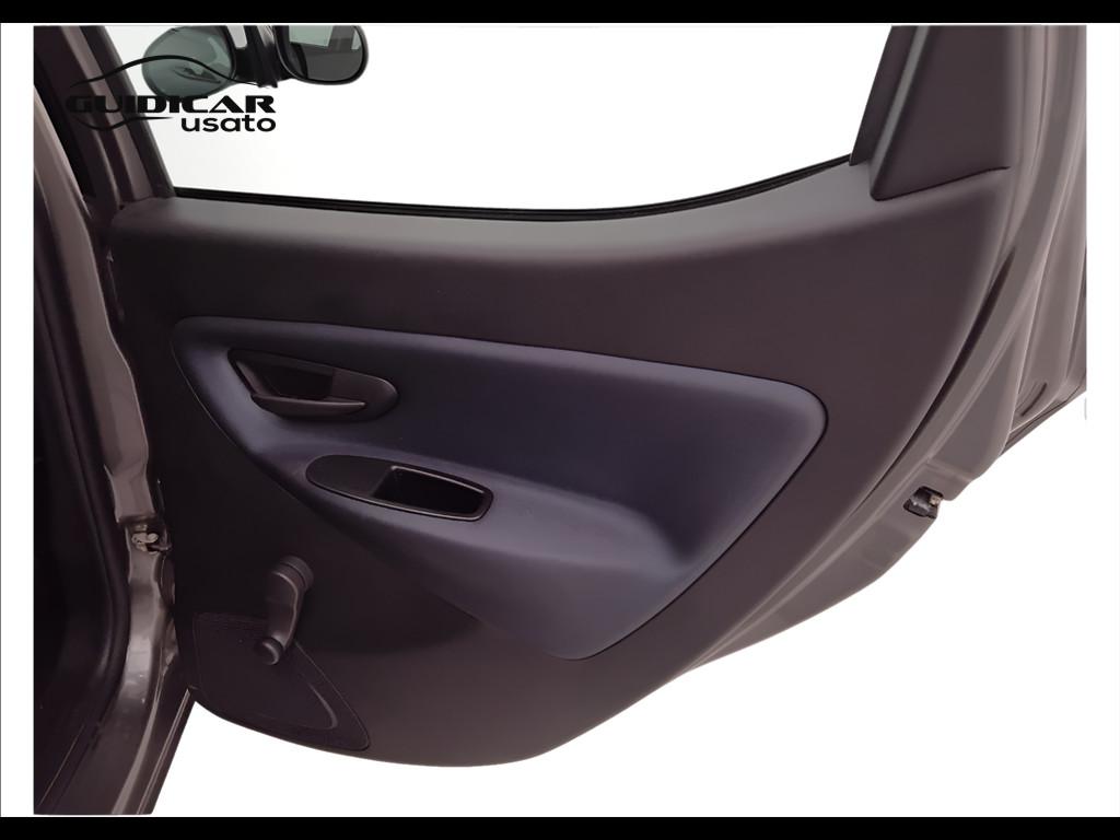 LANCIA Ypsilon III 2021 - Ypsilon 1.0 firefly hybrid Gold s&s 70cv