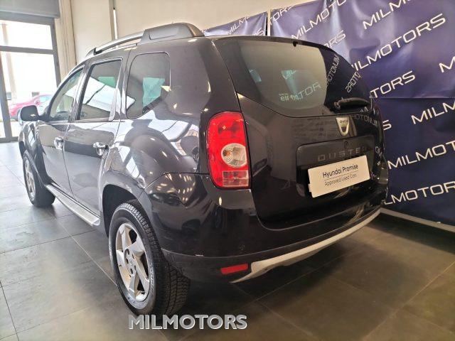 DACIA Duster EJ784XT