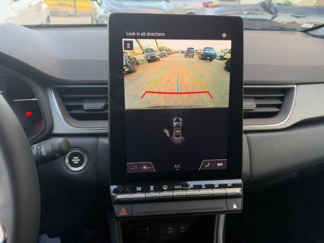 RENAULT Captur TCe 90 CV Techno