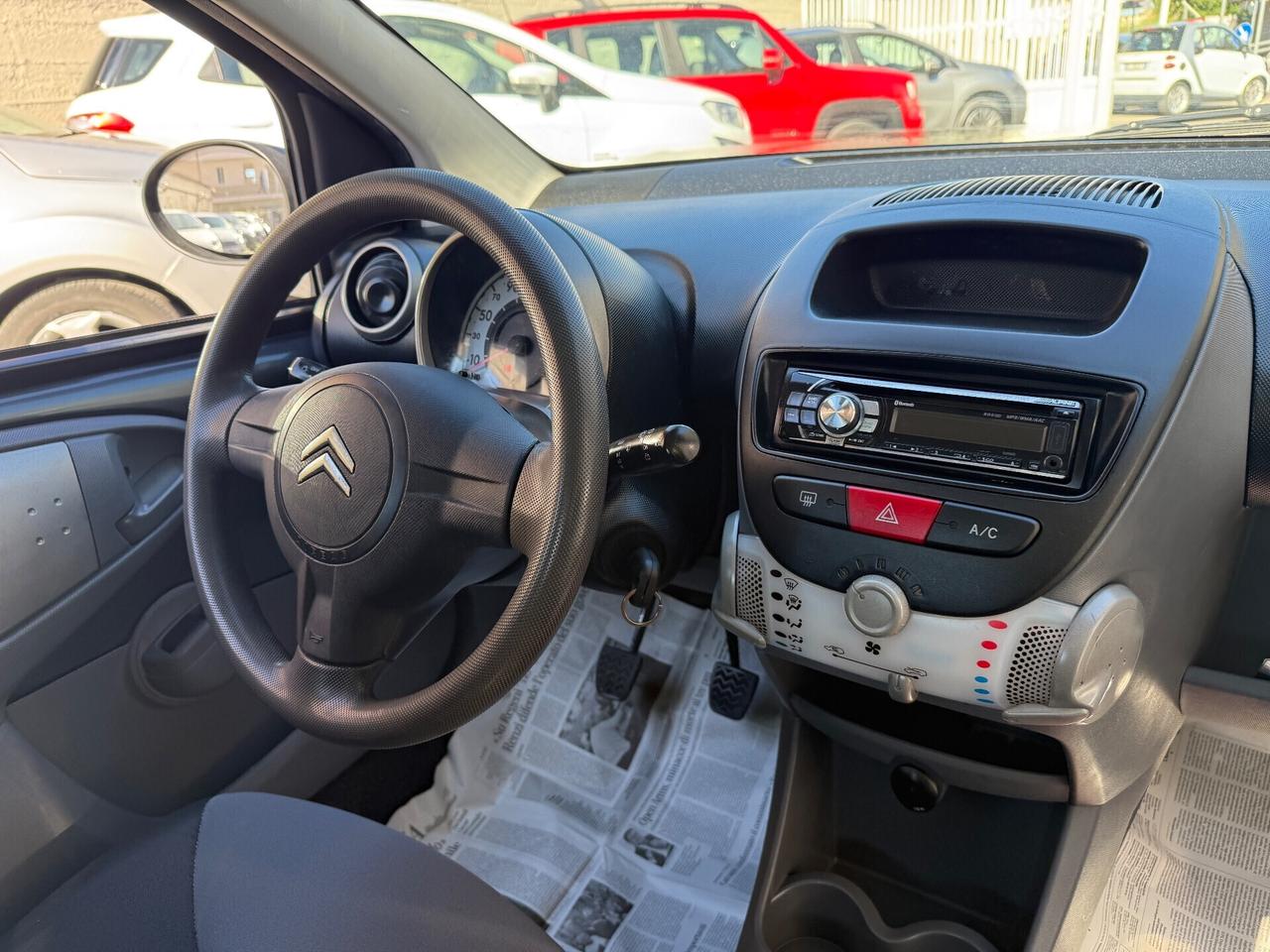 Citroen C1 1.0 5 porte - 2010