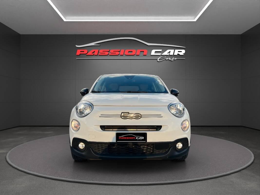 Fiat 500X 1.3 mjet 95cv