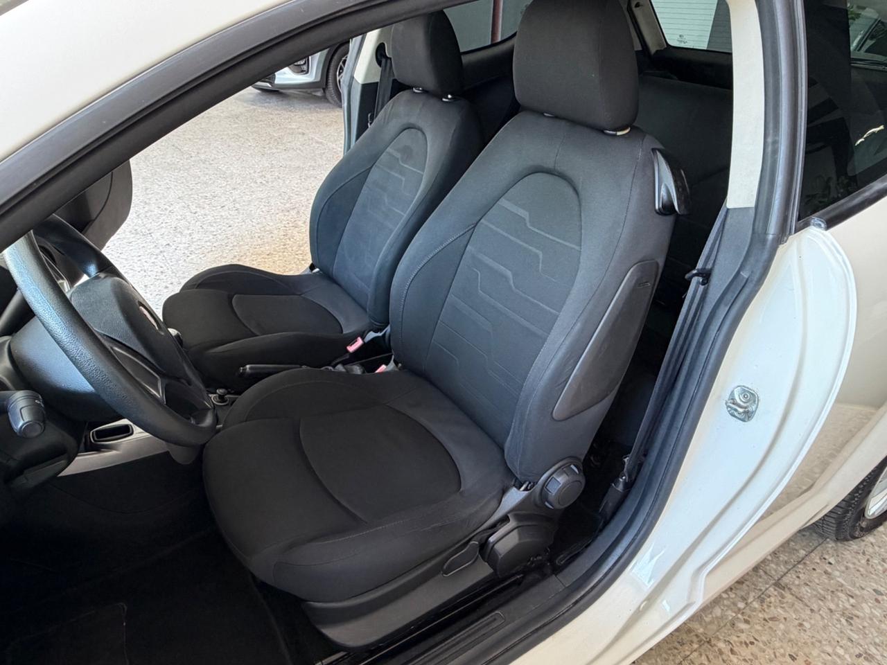 Alfa Romeo MiTo 1.4 70 CV 57 MILA KM