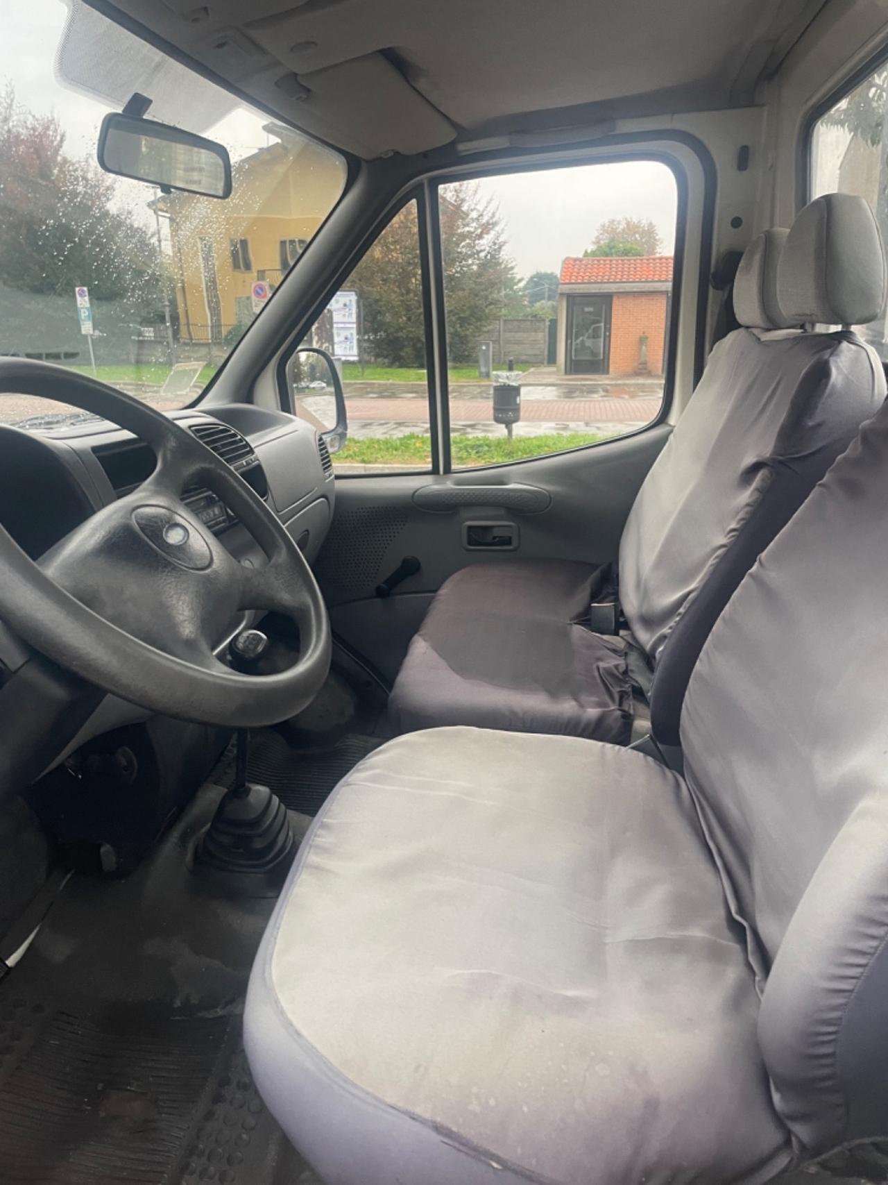 Ford Transit/Tourneo Transit 190 2.5 D PL-RG Autocarro