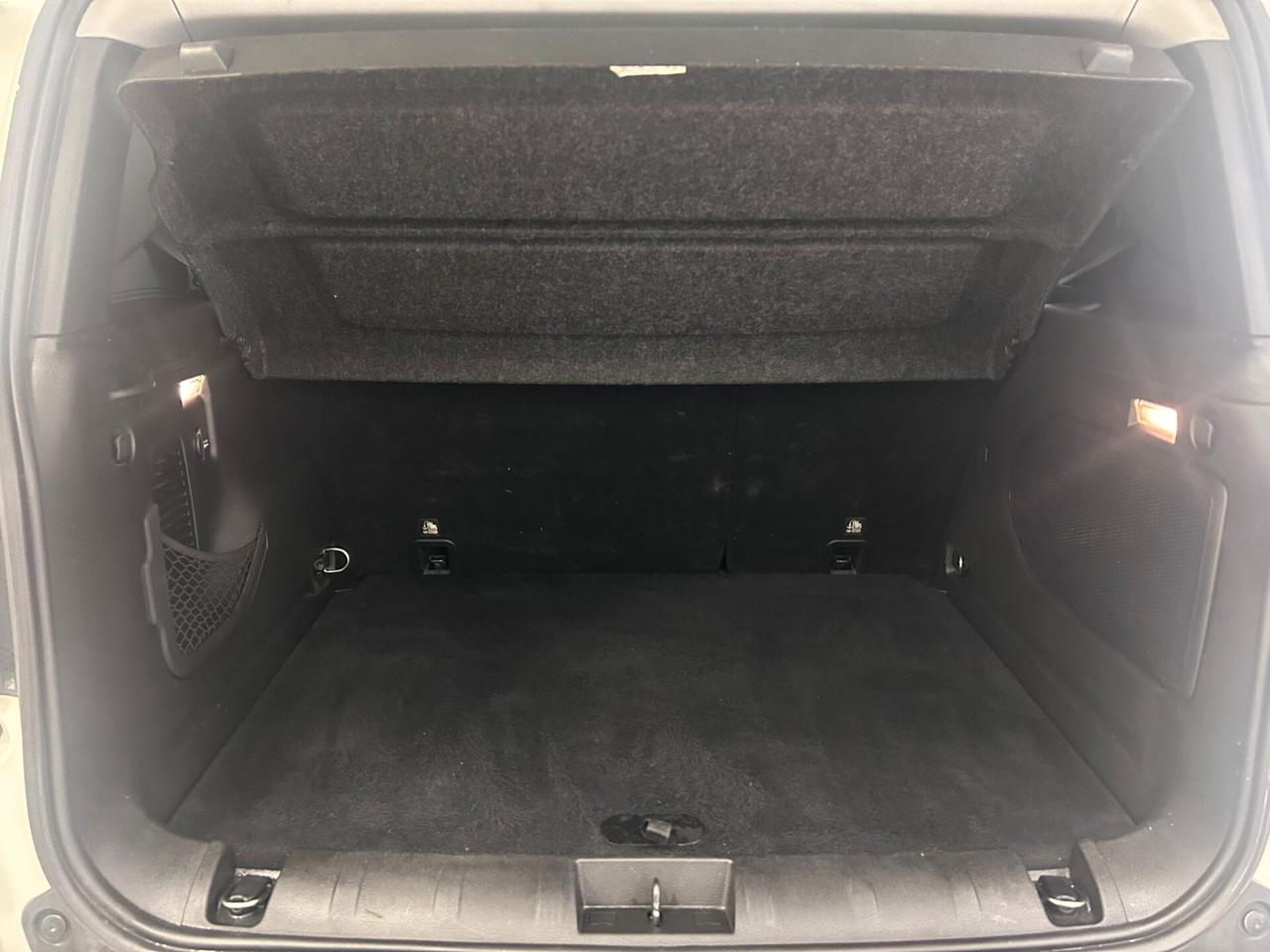 Jeep Renegade 2.0 Mjt 140CV 4WD Limited 2016