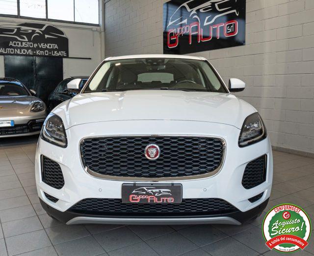 JAGUAR E-Pace 2.0D 150CV *SERVICE JAGUAR*