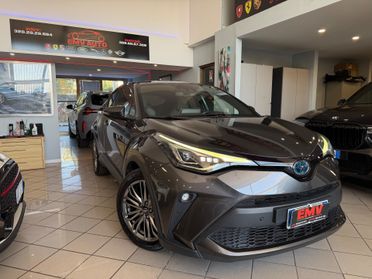 Toyota C-HR 1.8 Hybrid E-CVT