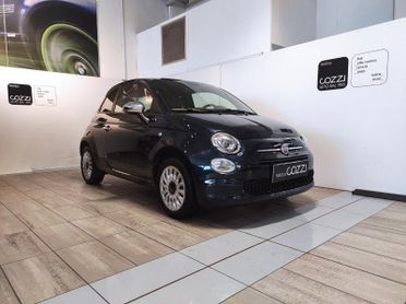 FIAT 500 (2015-2024) - 500 1.0 Hybrid