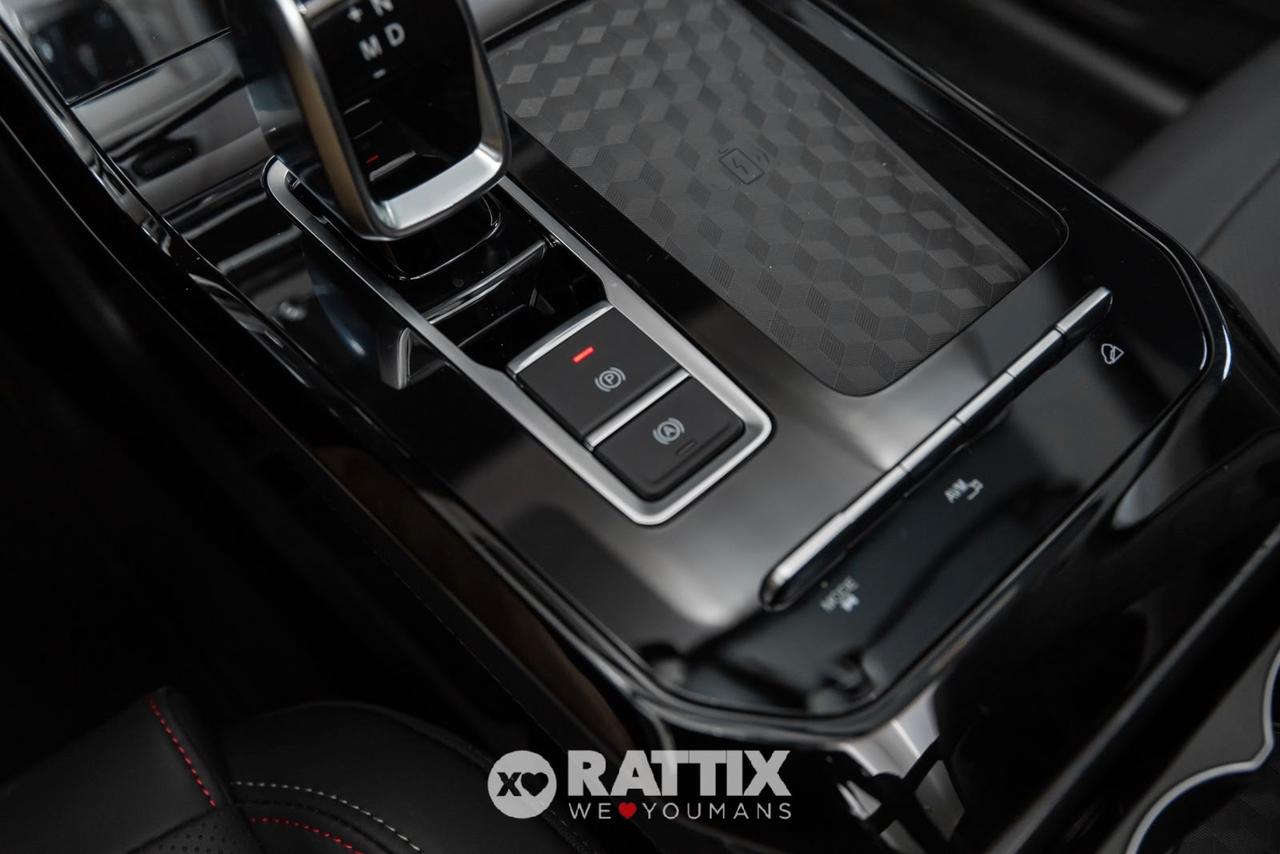 DR Motor DR6.0 1.5 Turbo GPL 149CV CVT + tetto apribile