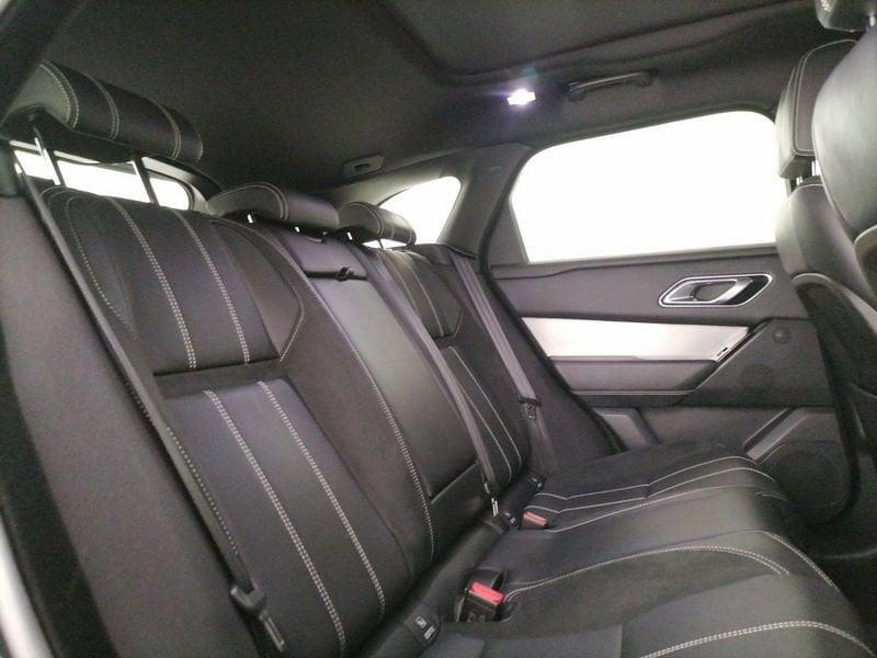 Land Rover Range Rover Velar 2.0d i4 240cv auto my19