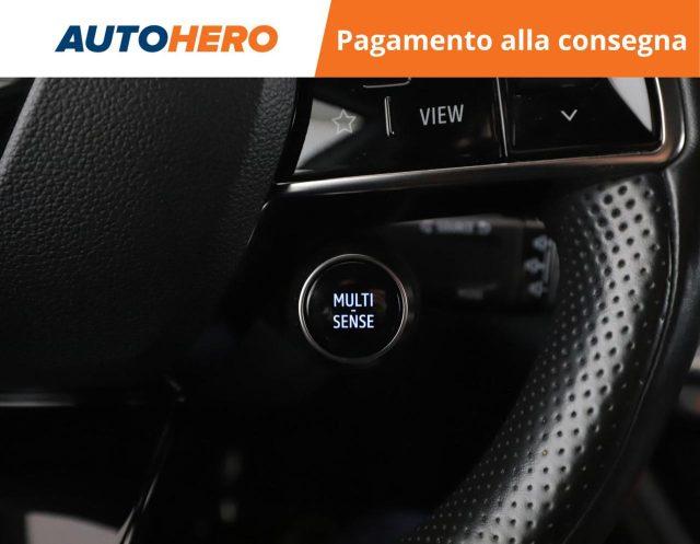 RENAULT Austral Austral Full Hybrid E-Tech 200 CV Iconic