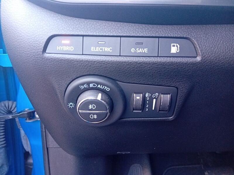 Jeep Compass Compass 1.3 Turbo T4 190 CV PHEV AT6 4xe Limited