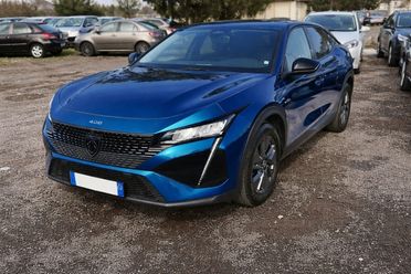 PEUGEOT 408 - 408 1.2 puretech Allure s&s 130cv eat8
