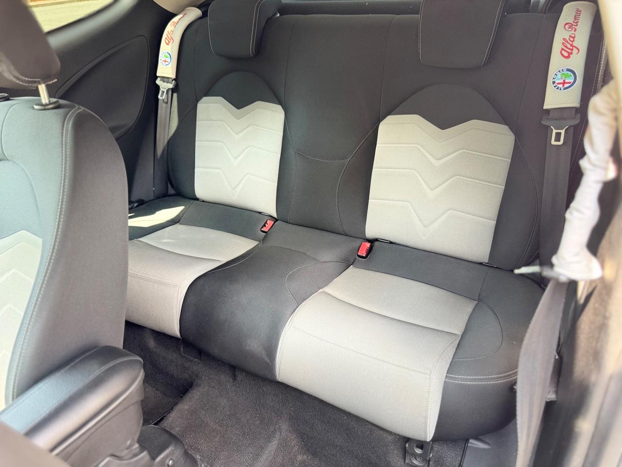 Alfa Romeo MiTo 1.3 JTDm 85 CV S&S Progression