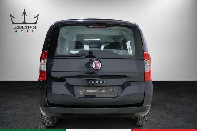 Fiat Qubo 1.4 8v Lounge 77cv