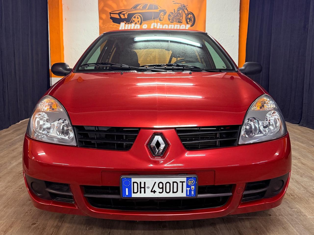 BELLISSIMA RENAULT TWINGO CON SOLI 51.950 KM UNICO PROPRIETARIO