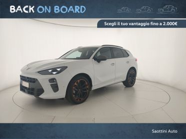 1.5 Hybrid 150 CV DSG