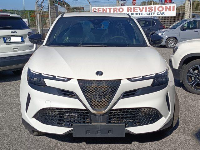 ALFA ROMEO Junior 1.2 Hybrid eDCT6 PREZZO REALE