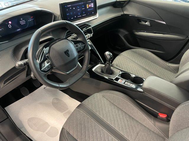 PEUGEOT 208 1.2 PureTech 100 CV Allure