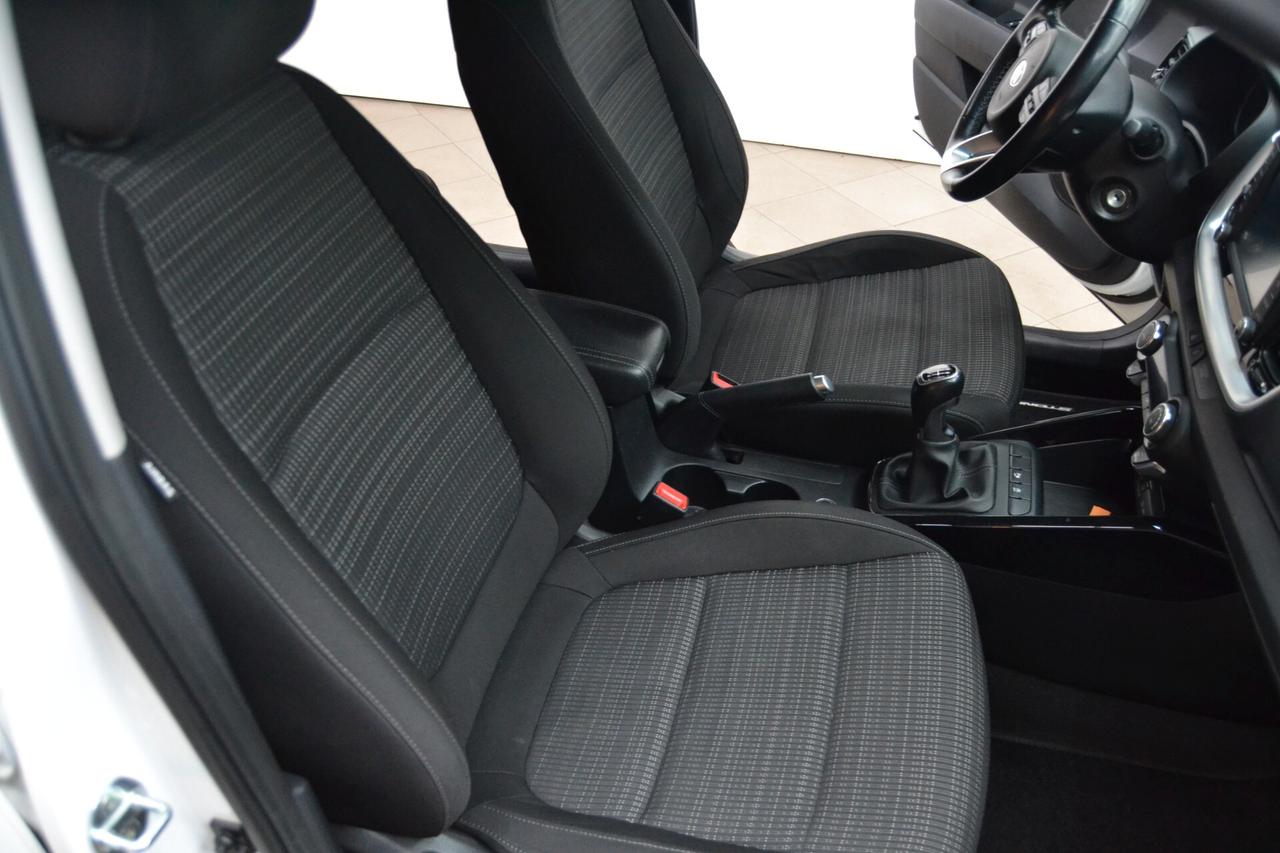 Kia Stonic 1.4 MPI EcoGPL Energy