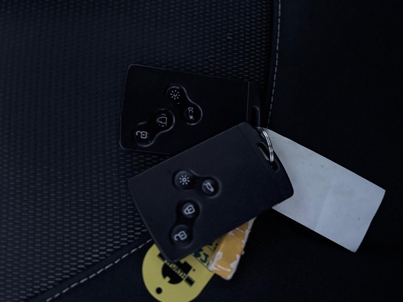 Renault Clio 1.2 75CV 5 porte intens