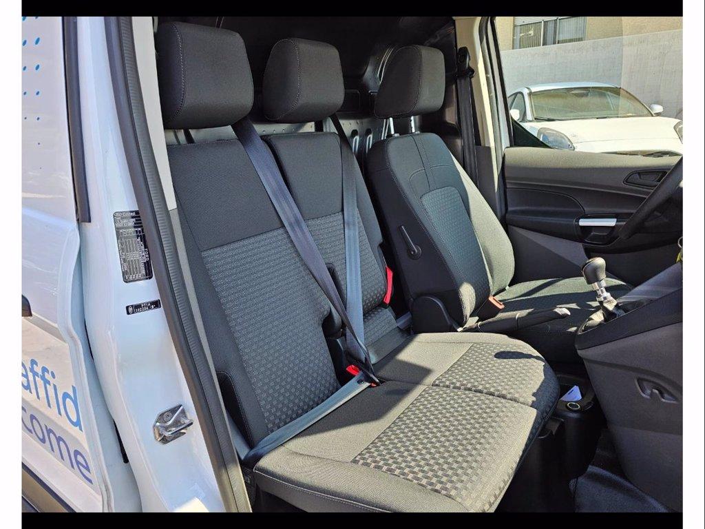 FORD Transit connect 210 1.5 ecoblue(tdci) 100cv trend l2h1 e6.2 del 2024