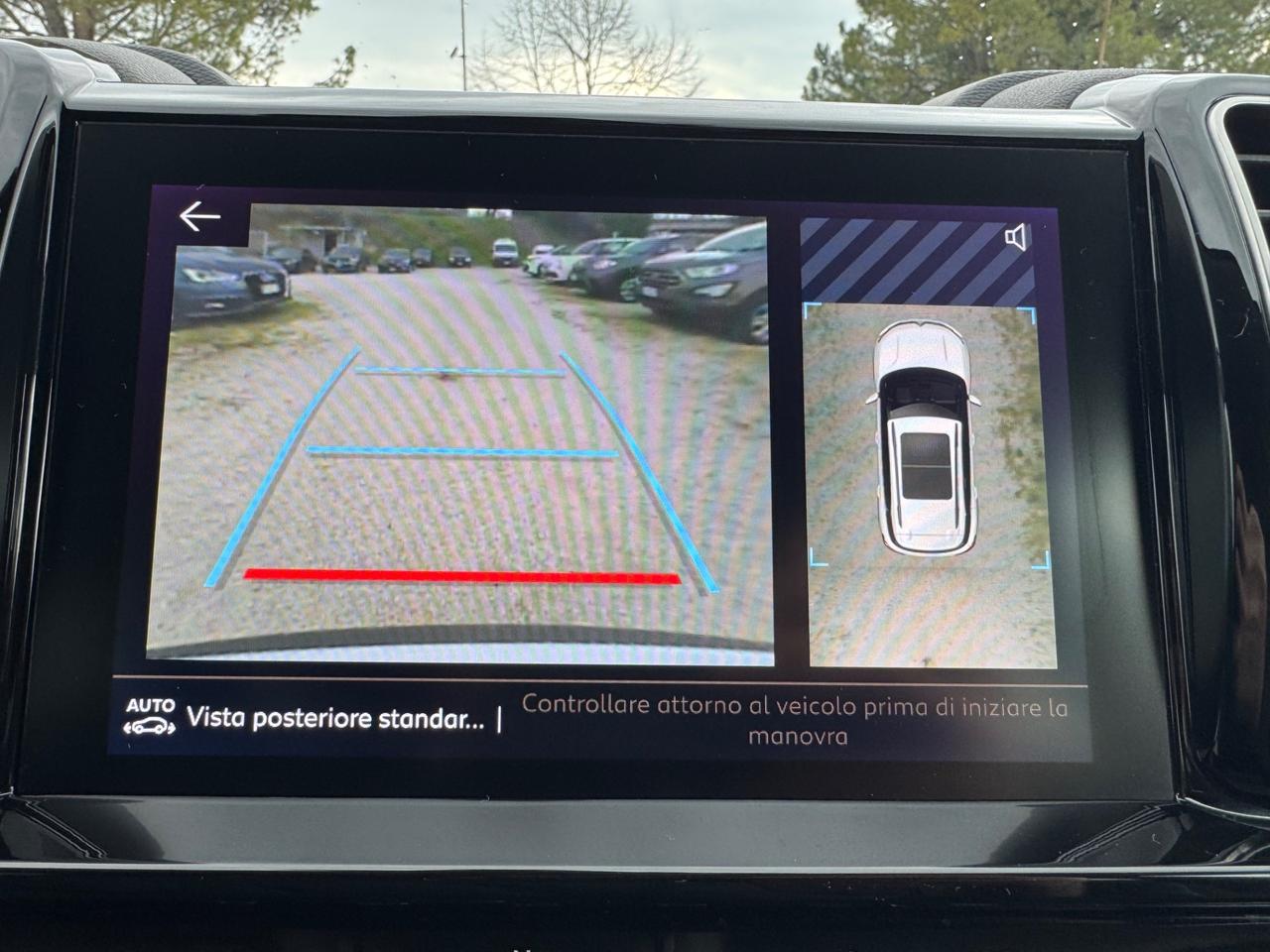 Citroen C5 Aircross BlueHDi 130 S&S Shine