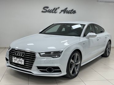 Audi A7 SPB 3.0 TDI 272 CV quattro S tronic S LINE - 2017