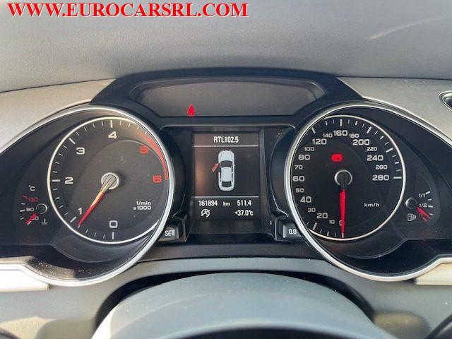 AUDI A5 SPB 2.0 TDI 150 CV clean diesel Ambiente