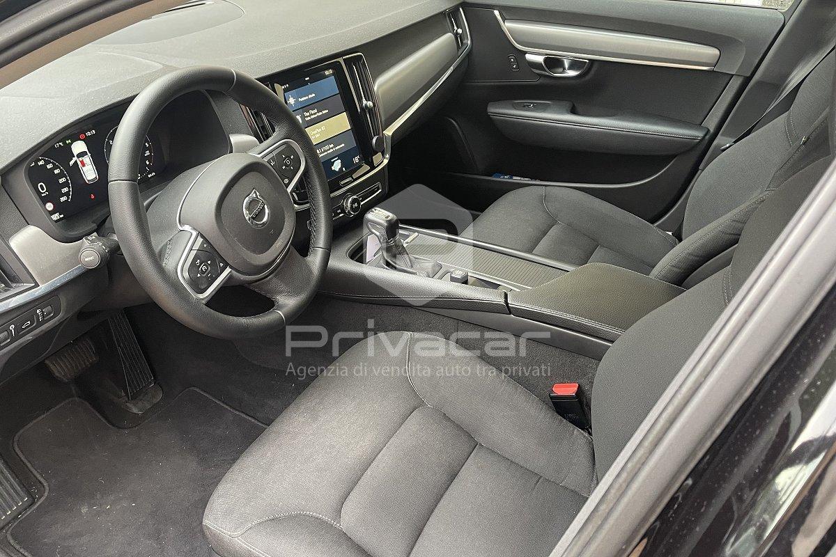 VOLVO V90 D3 Geartronic Inscription