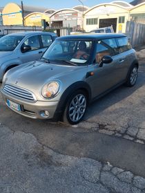 Mini Cooper D 1.6 Cooper D 120 3 porte